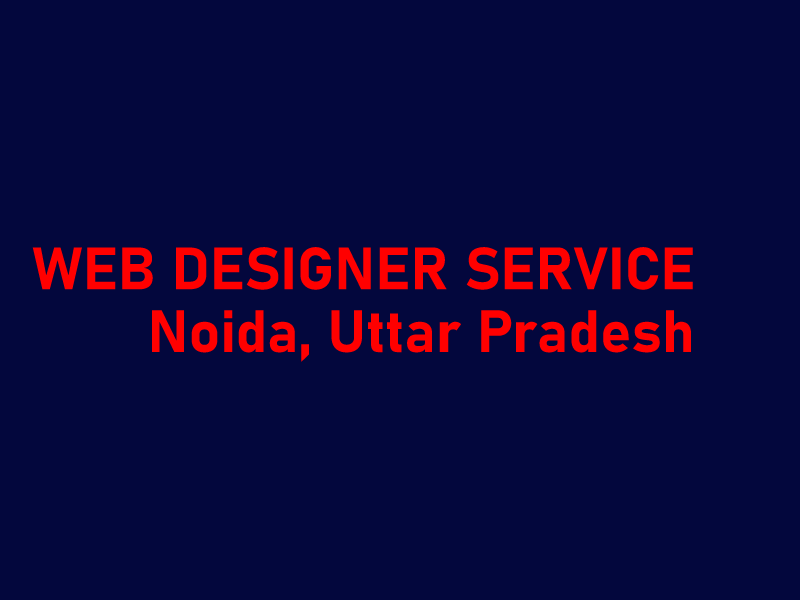website design cost in noida – affordable website designer in noida